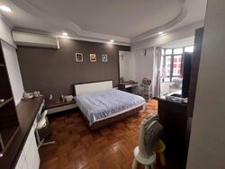 Far Horizon Garden (D20), Condominium #579577261